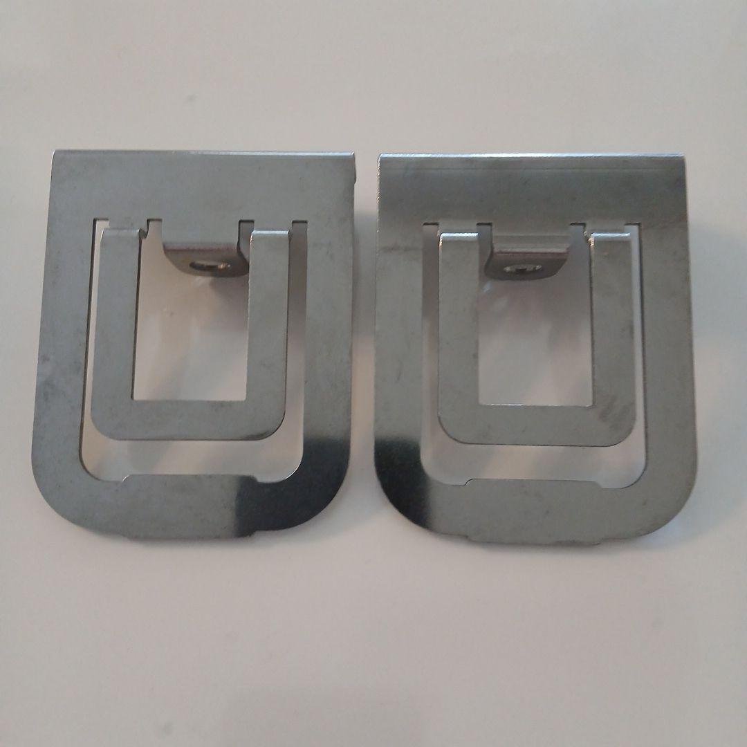 廃盤品　スノーピーク　シェルフコンテナ　テーブルコネクション　UG-030G