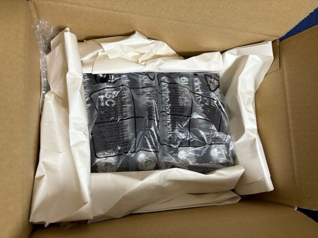 6L6GC 真空管2x2 ４本組　クアッドペア　ELECTRO-HARMONIX