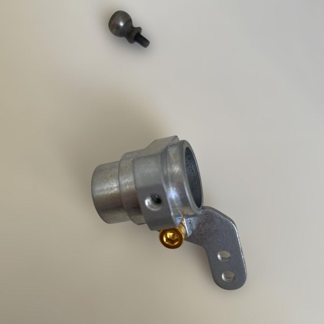 N*s様 当時物　ホットショット　レアパーツ