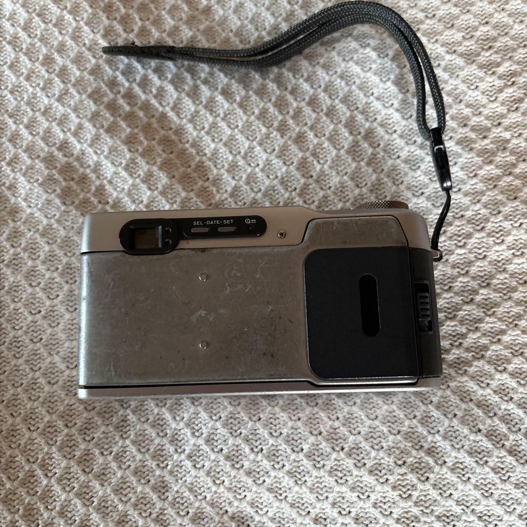 フィルムカメラ FUJIFILM KLASSE