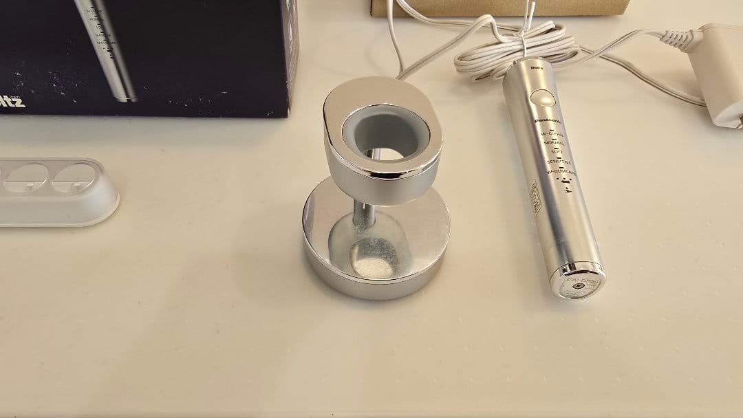 Panasonic EW-DP54 電動歯ブラシ