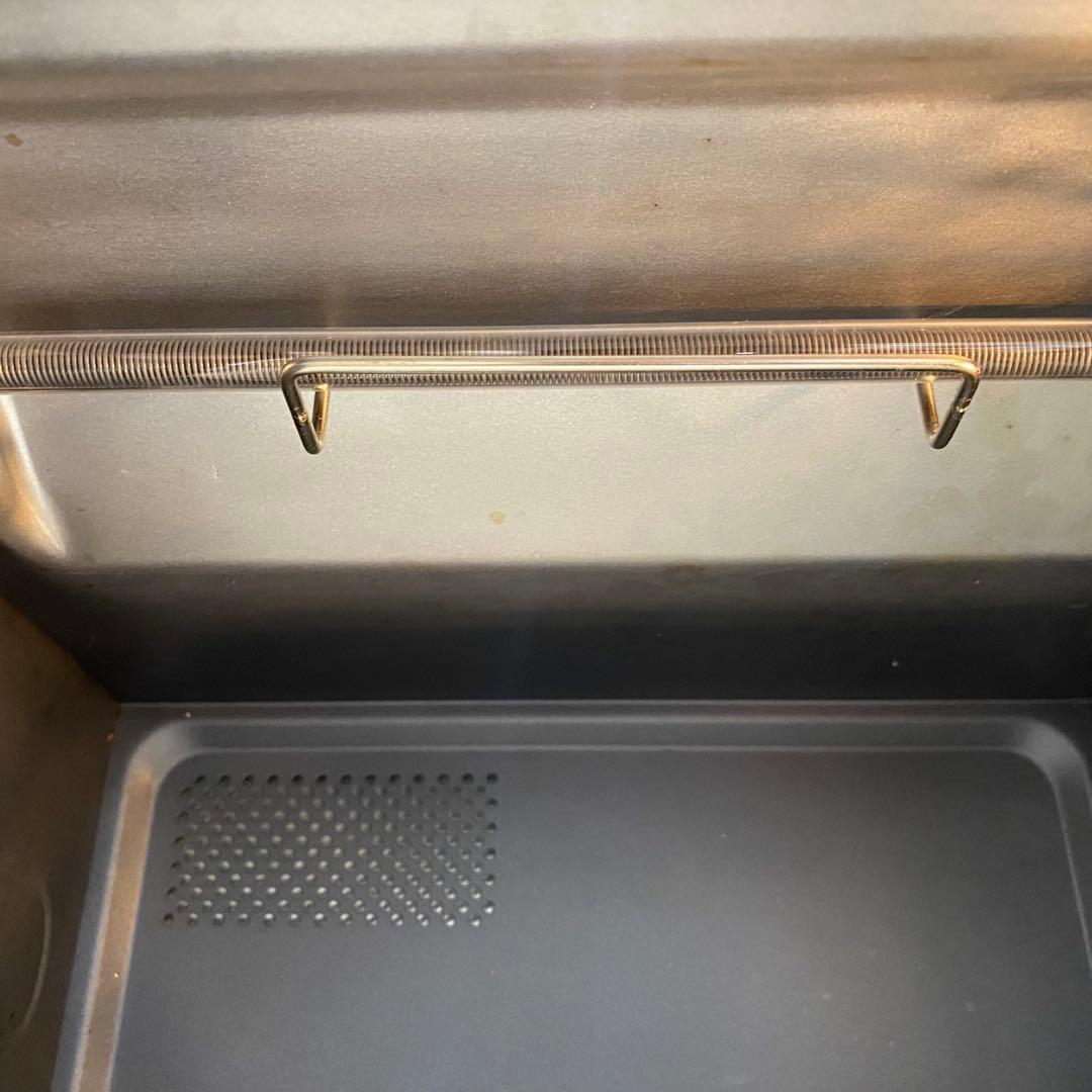 2019年製 TOSHIBA オーブンレンジ ER-R16 50/60Hz共通