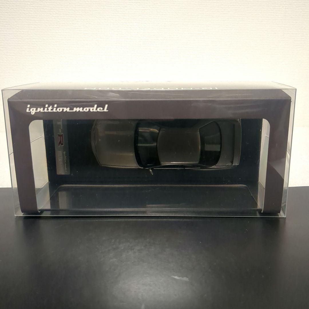 限定70台 NISMO BNR32 GT-R CRS イグニッションモデル