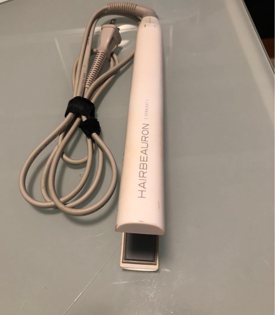 ヘアービューロン