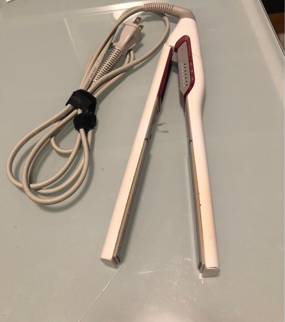 ヘアービューロン