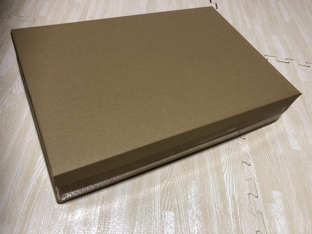 【新品未開封】アビエン マジックグリルS JF-MGS01-B abien