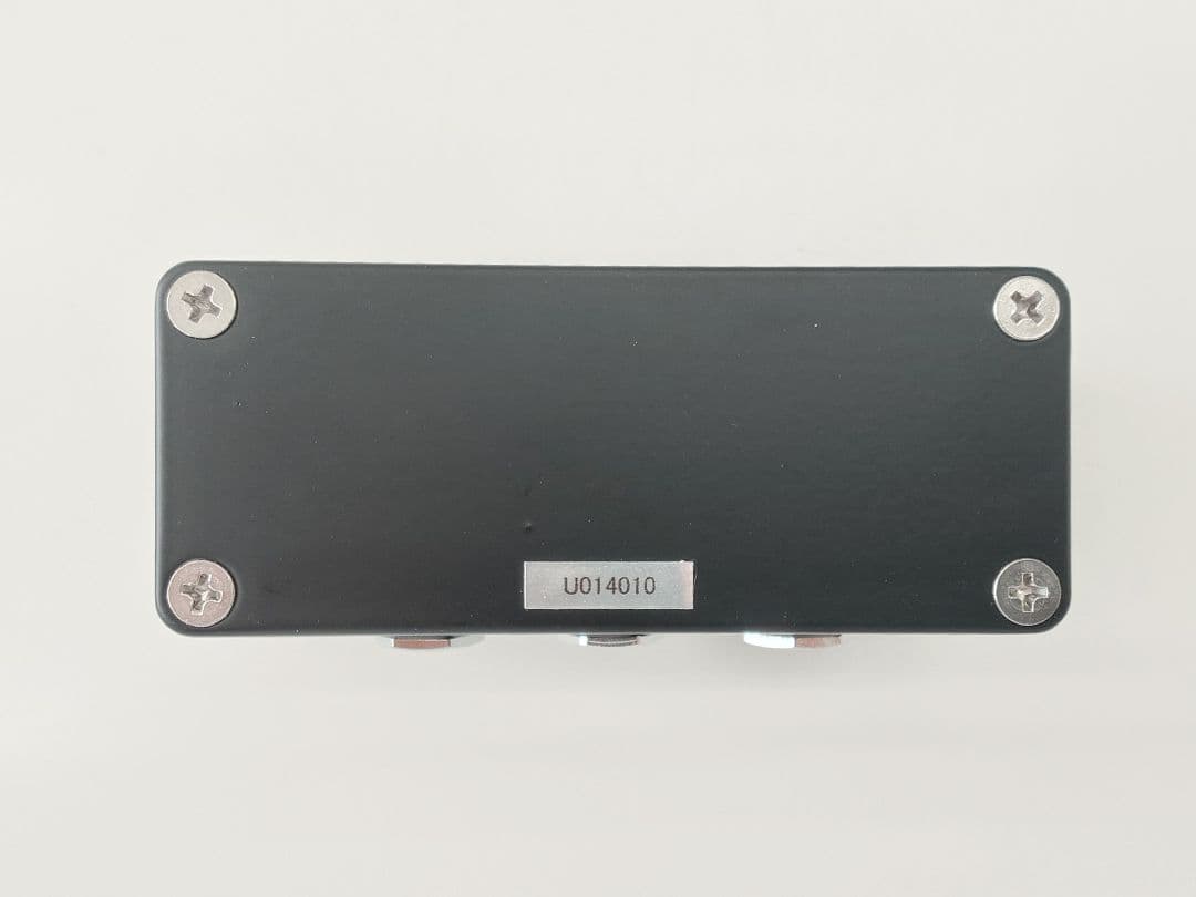 Chasebliss Midibox + MIDIケーブル50cm