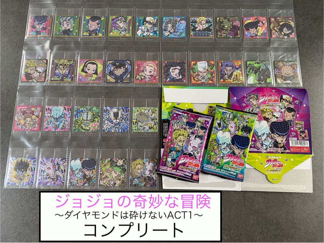 管理　ジョジョ