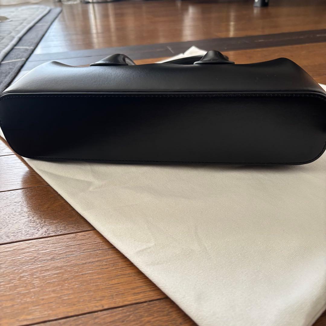 OSOl オソイ　BOAT WIDE MINI BAG バッグ