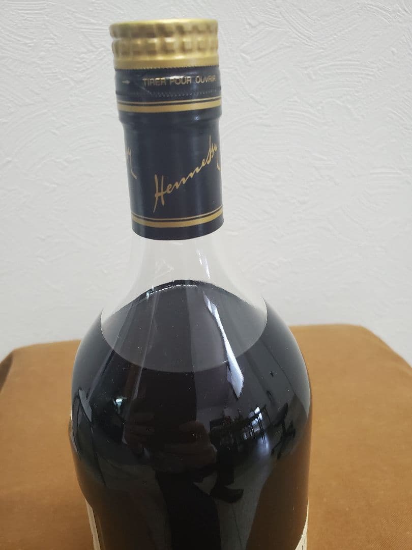 大幅値下げ‼️Hennessy Privilegeヘネシープリビレッジ VSOP