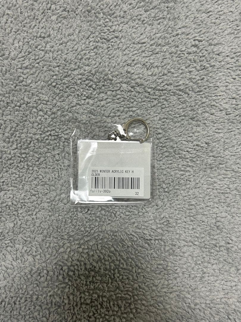 Fear, and loathing in las vegas キーホルダー