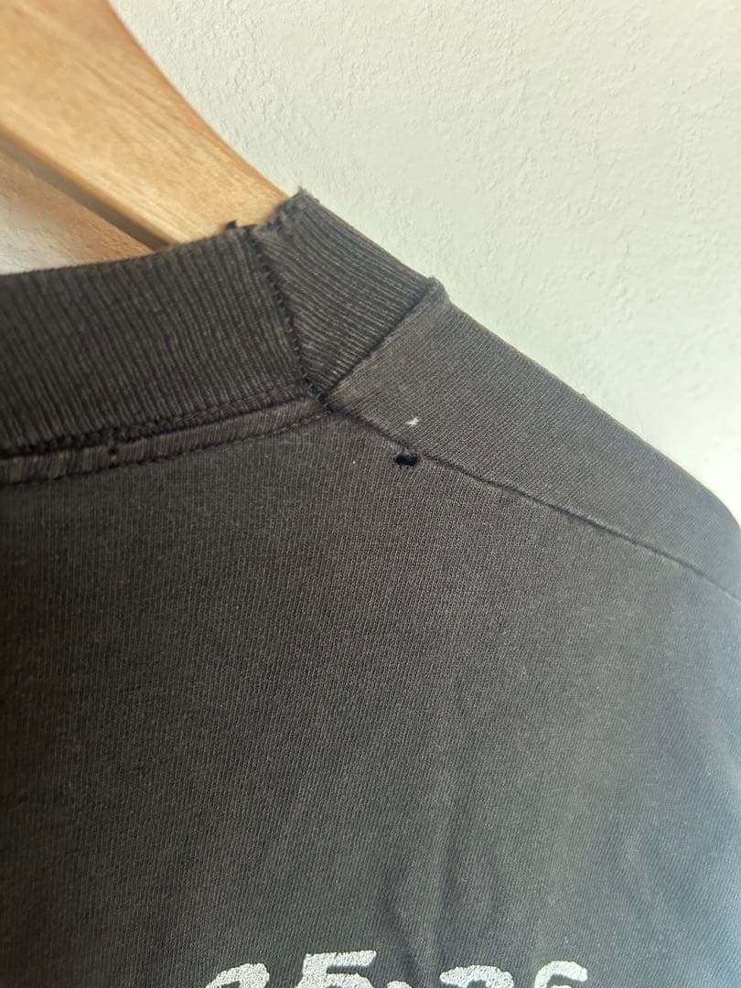 古着 90s Pearl JAM Tシャツ