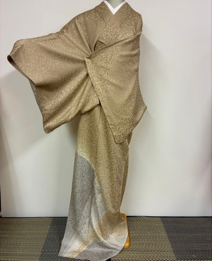 付下　トールサイズ