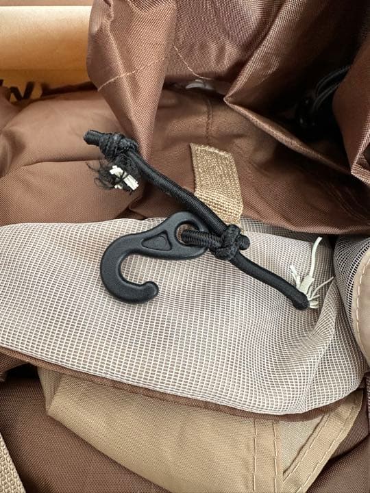 カマボコテント 3M タンカラー T5-689-TN