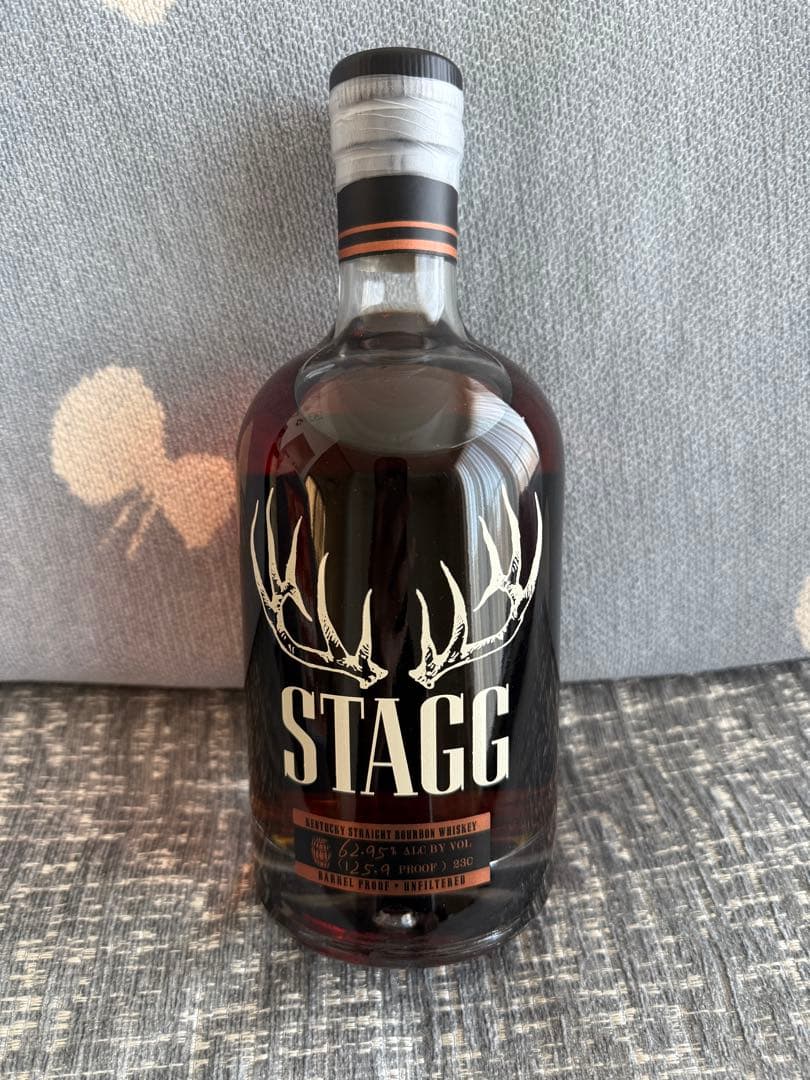 スタッグジュニア