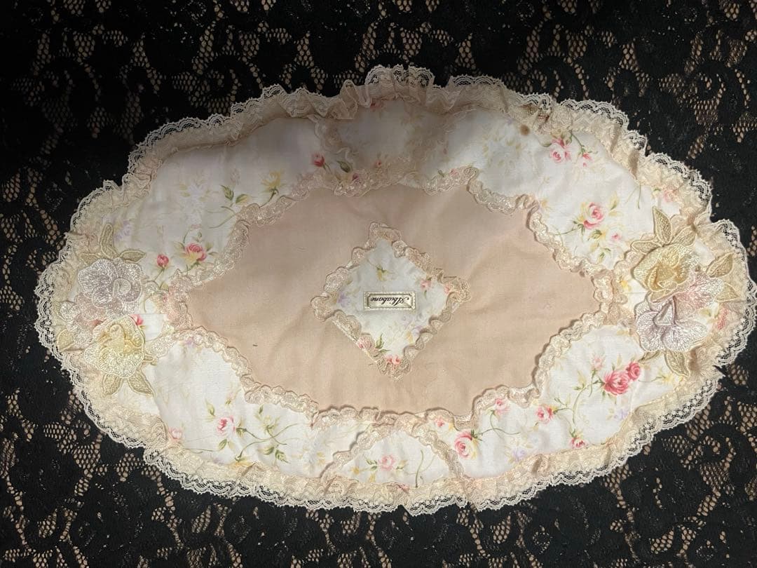 さえら　かご　マット