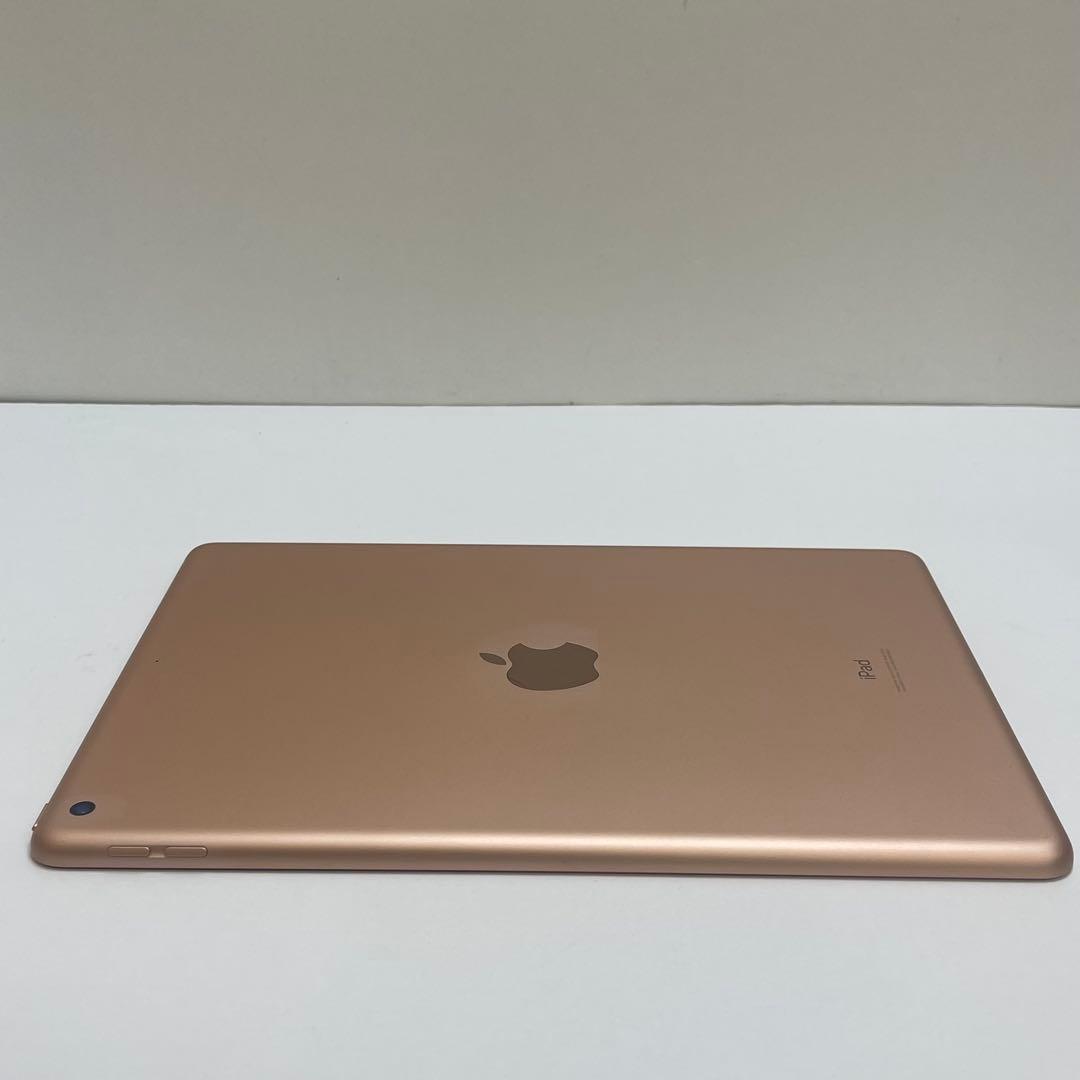 #646 iPad 第7世代 128GB Wi-Fi A2197 85%