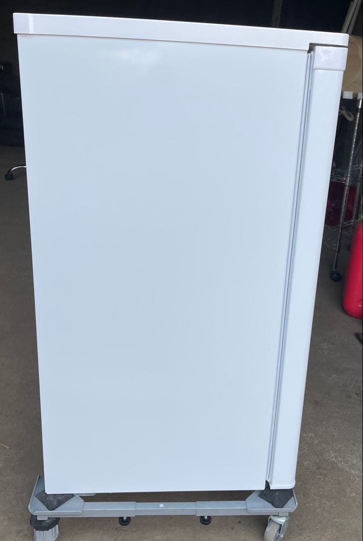 ワ*メ様 2021年製 IRIS OHYAMA IUSD-6B-W ノンフロン