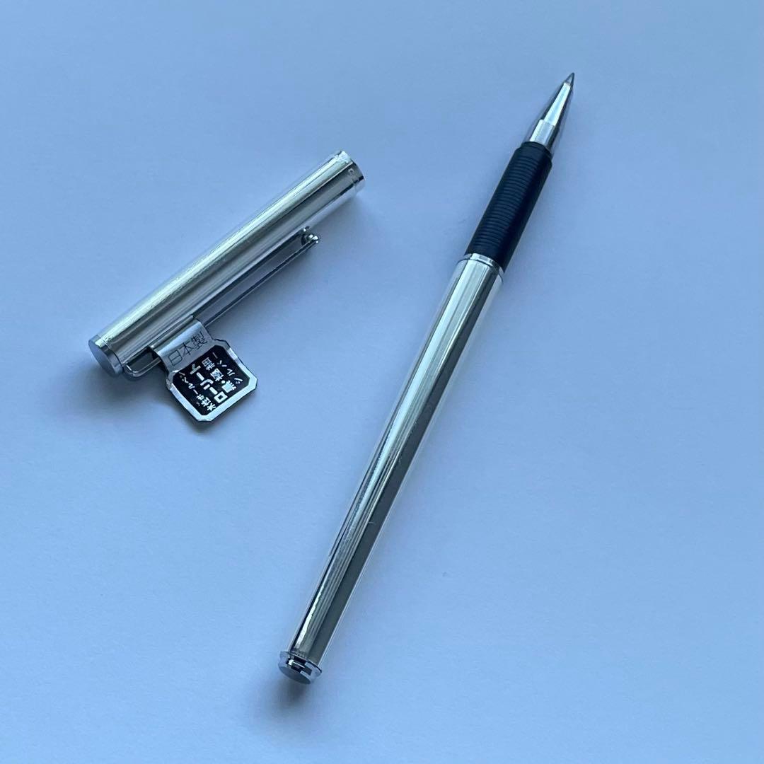 パイロット ローリート クローム ストライプ