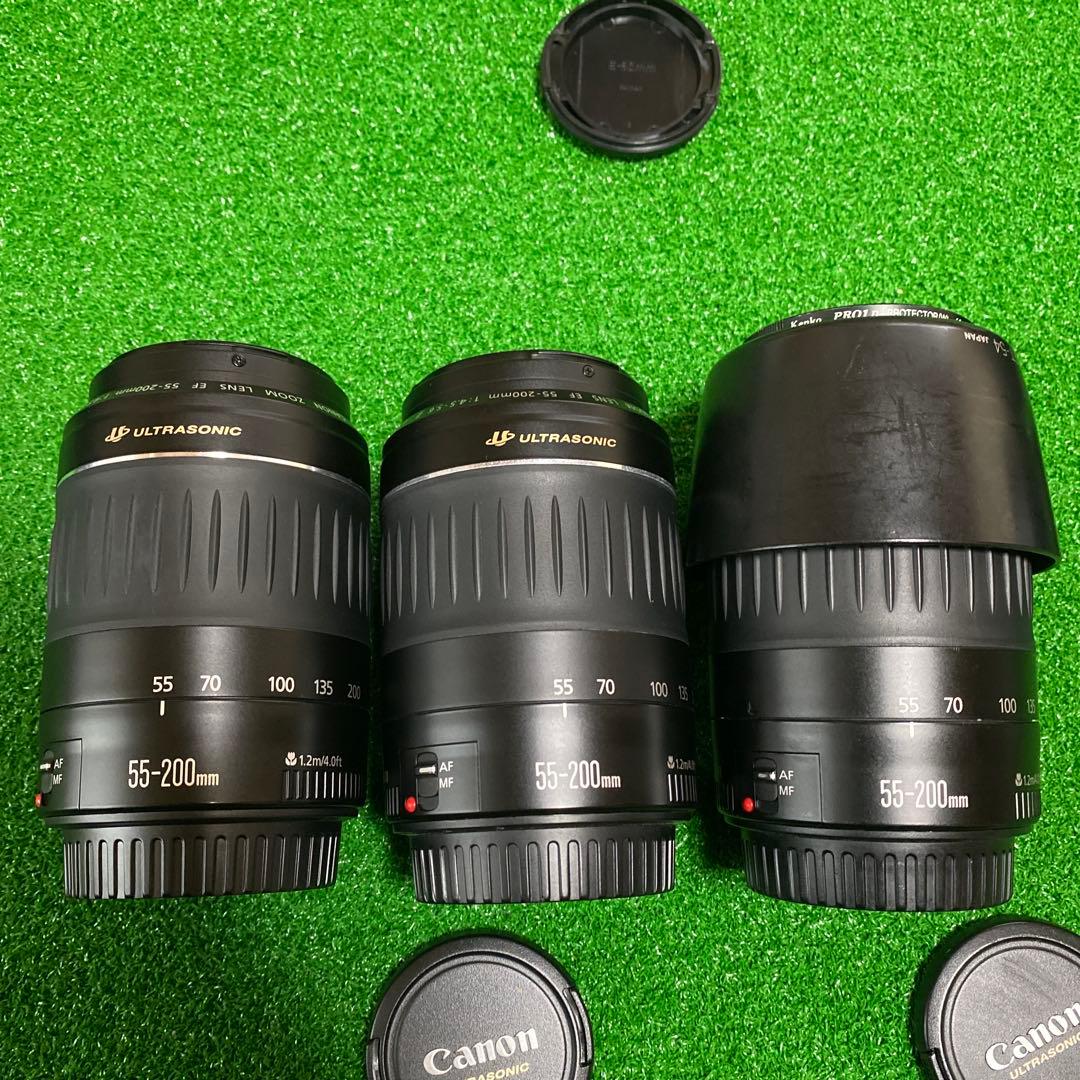 Canon EF レンズ　まとめ売り