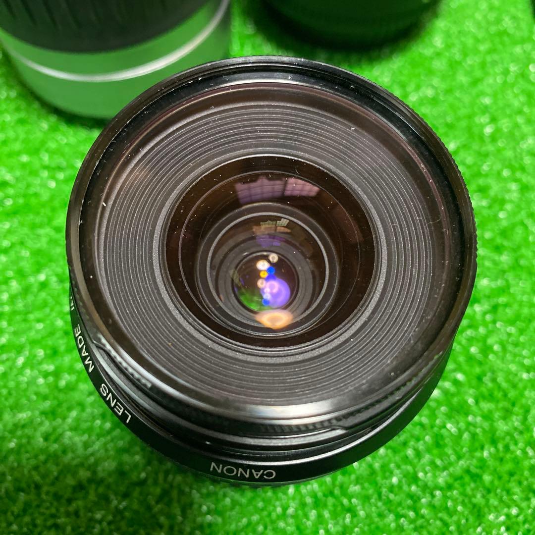 Canon EF レンズ　まとめ売り
