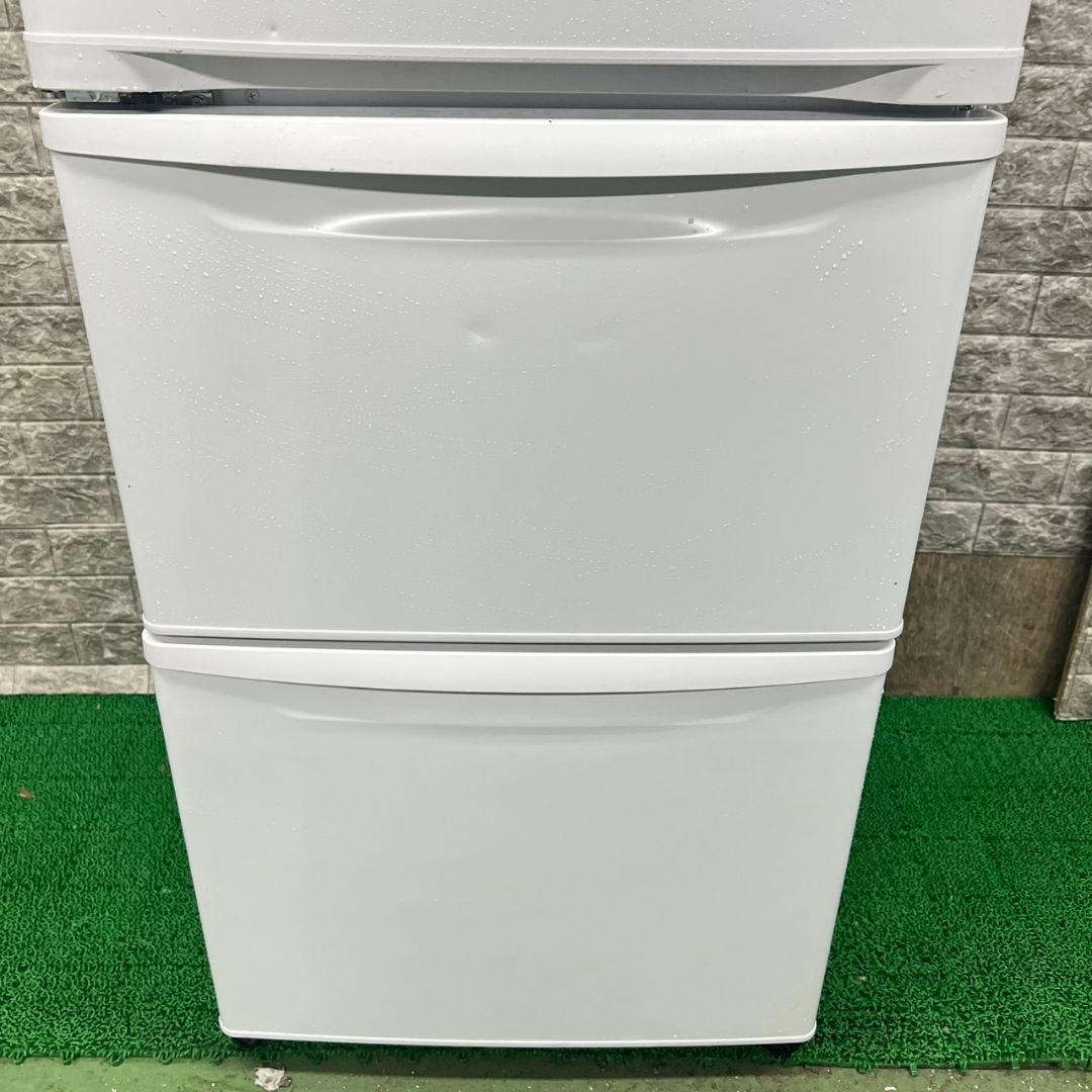 469 冷蔵庫　大型　300L～400L　左開き　大人気　格安　美品　高年式