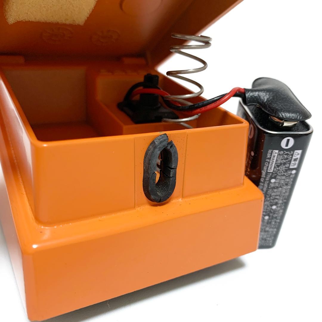 【可動品】BOSS DS-1 Distortion エフェクターディストーション