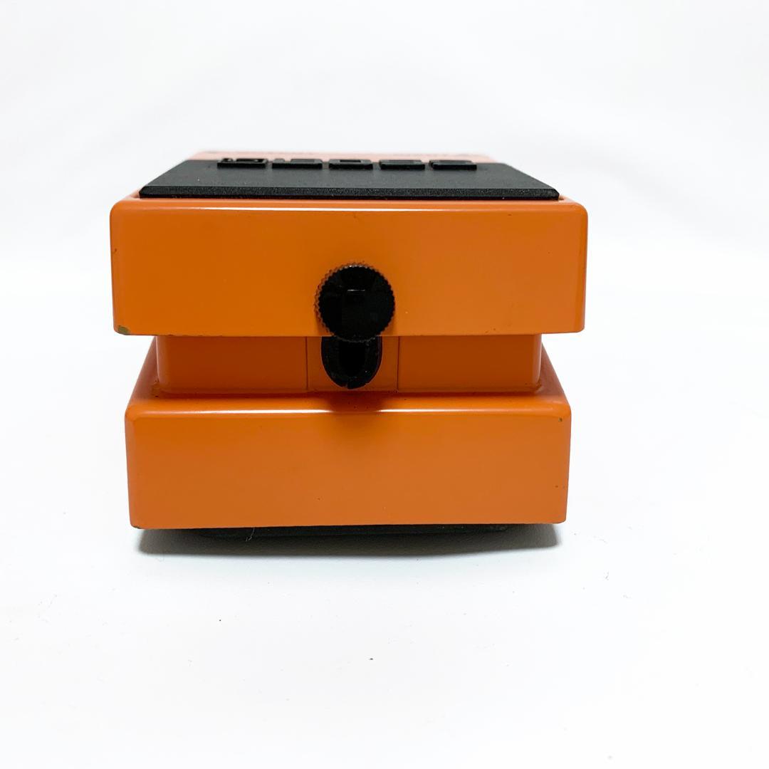 【可動品】BOSS DS-1 Distortion エフェクターディストーション