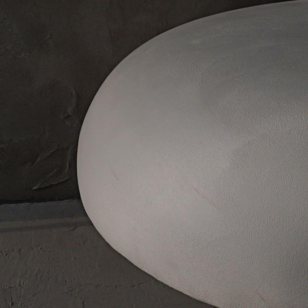 kk　イサムノグチ　フリーフォームソファ　オットマン