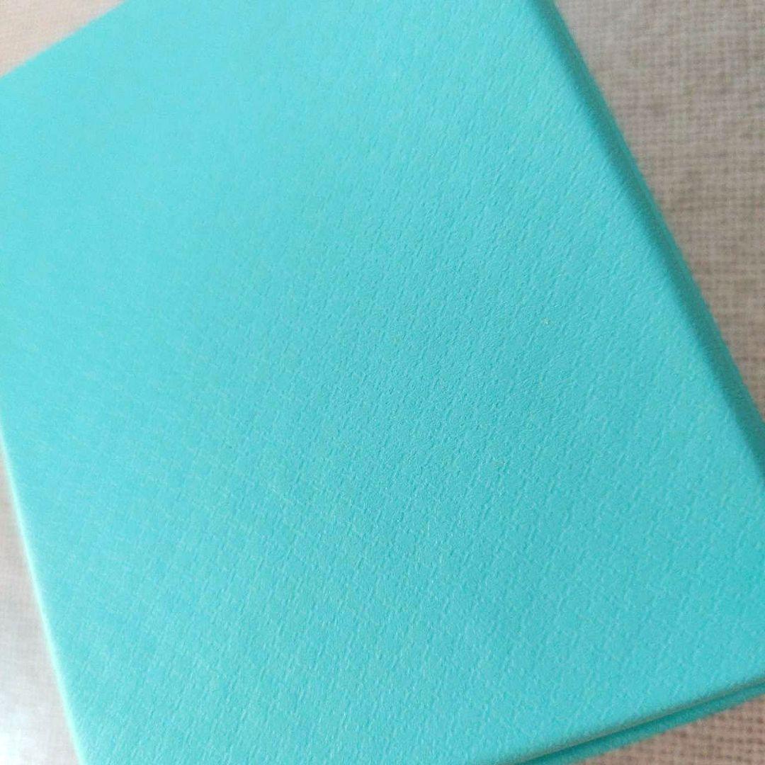 ❤️現行品❤️新品未使用❤️ティファニー空箱 巾着袋✖️20