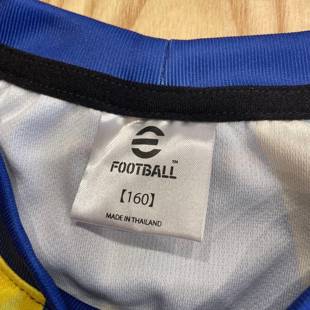 ウィナーズ(WINNERS)けーご(森保圭吾)ユニフォーム160