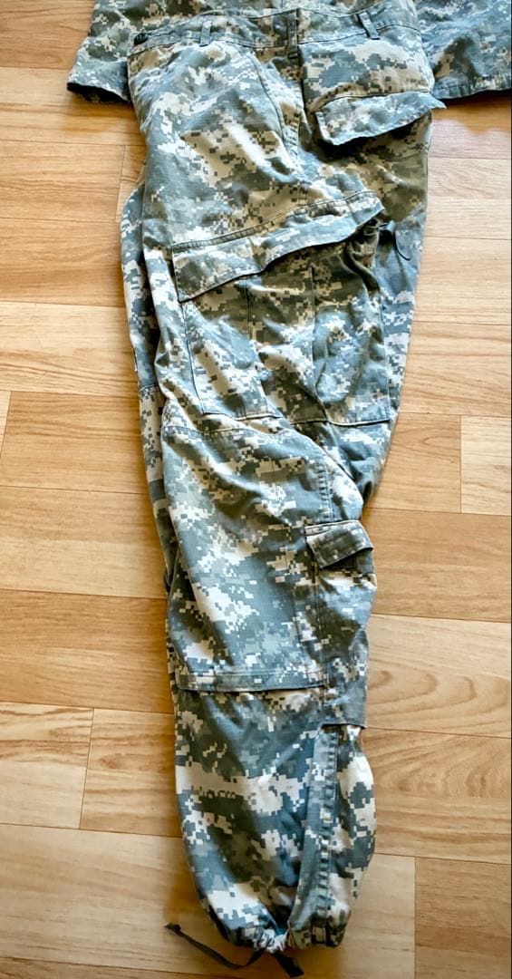 US ARMY 上下 セット