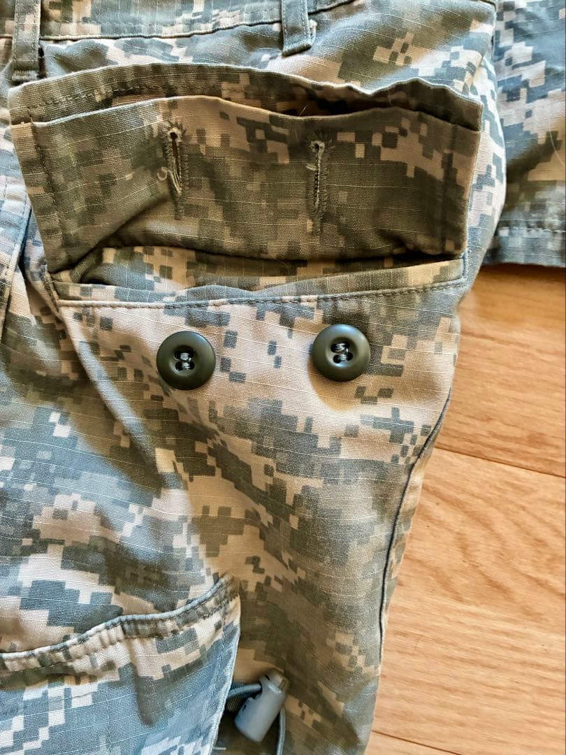 US ARMY 上下 セット