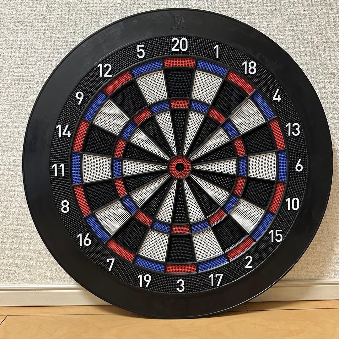 【美品】　DARTSLIVE  ダーツライブホーム+スタンド