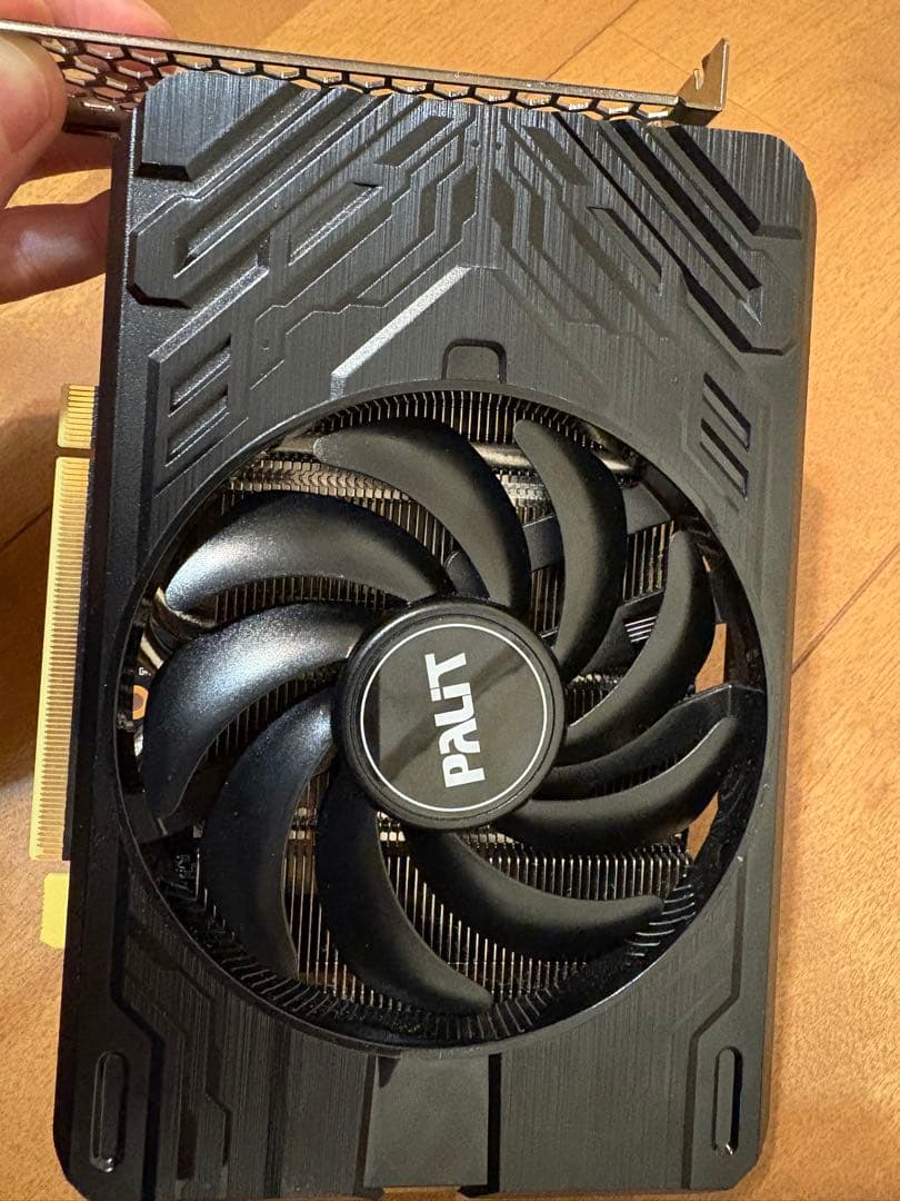 RTX4060Ti 8GB ジャンク品