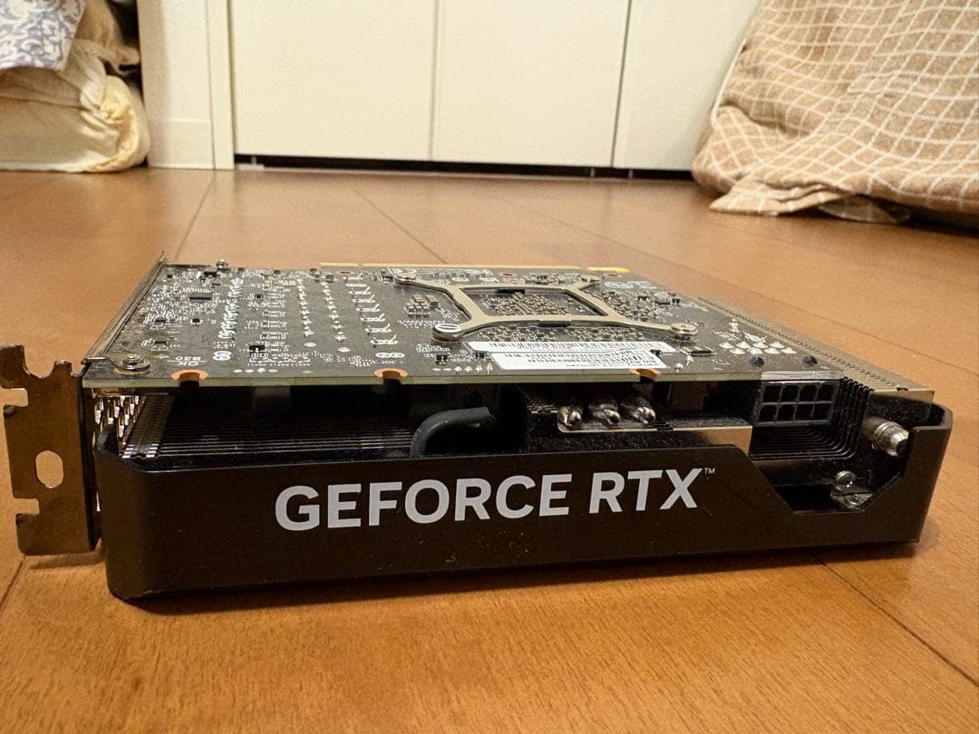 RTX4060Ti 8GB ジャンク品