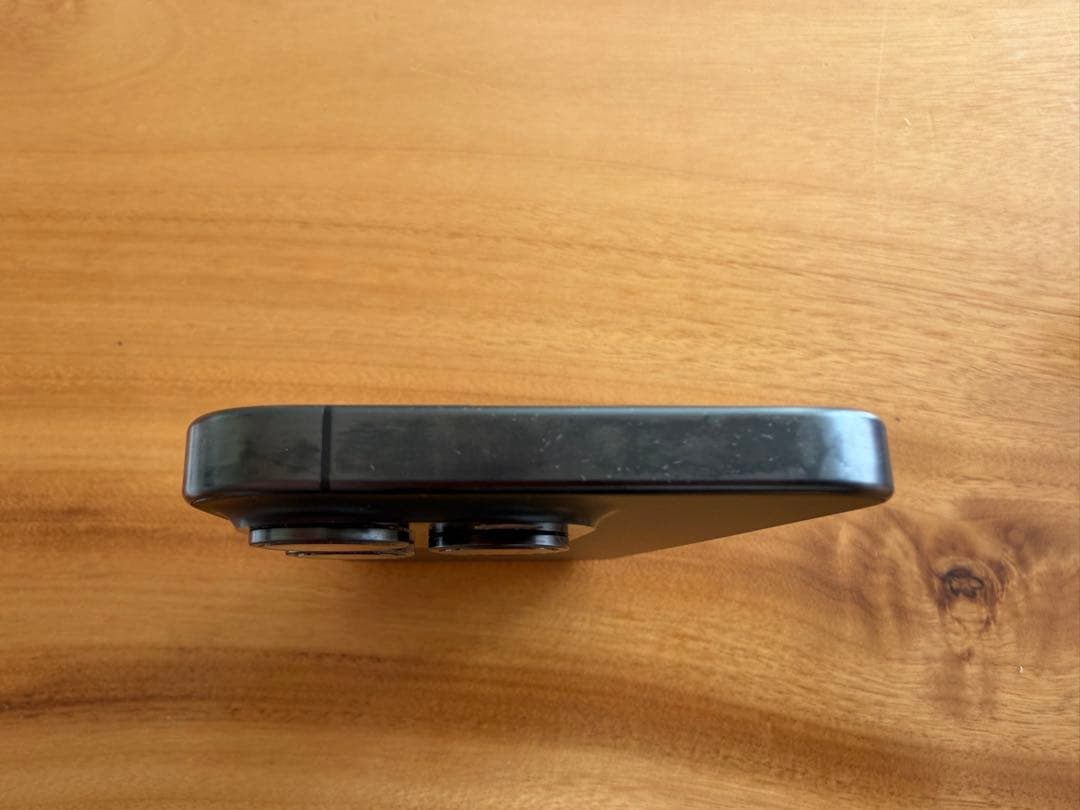 携帯電話本体 iPhone 15 pro