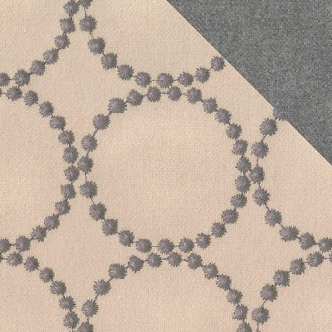 ミナペルホネン タンバリン dop エクリュ スツール ハンドメイド