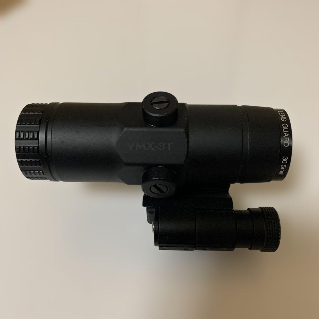 Vortex VMX-3T マグニファイア