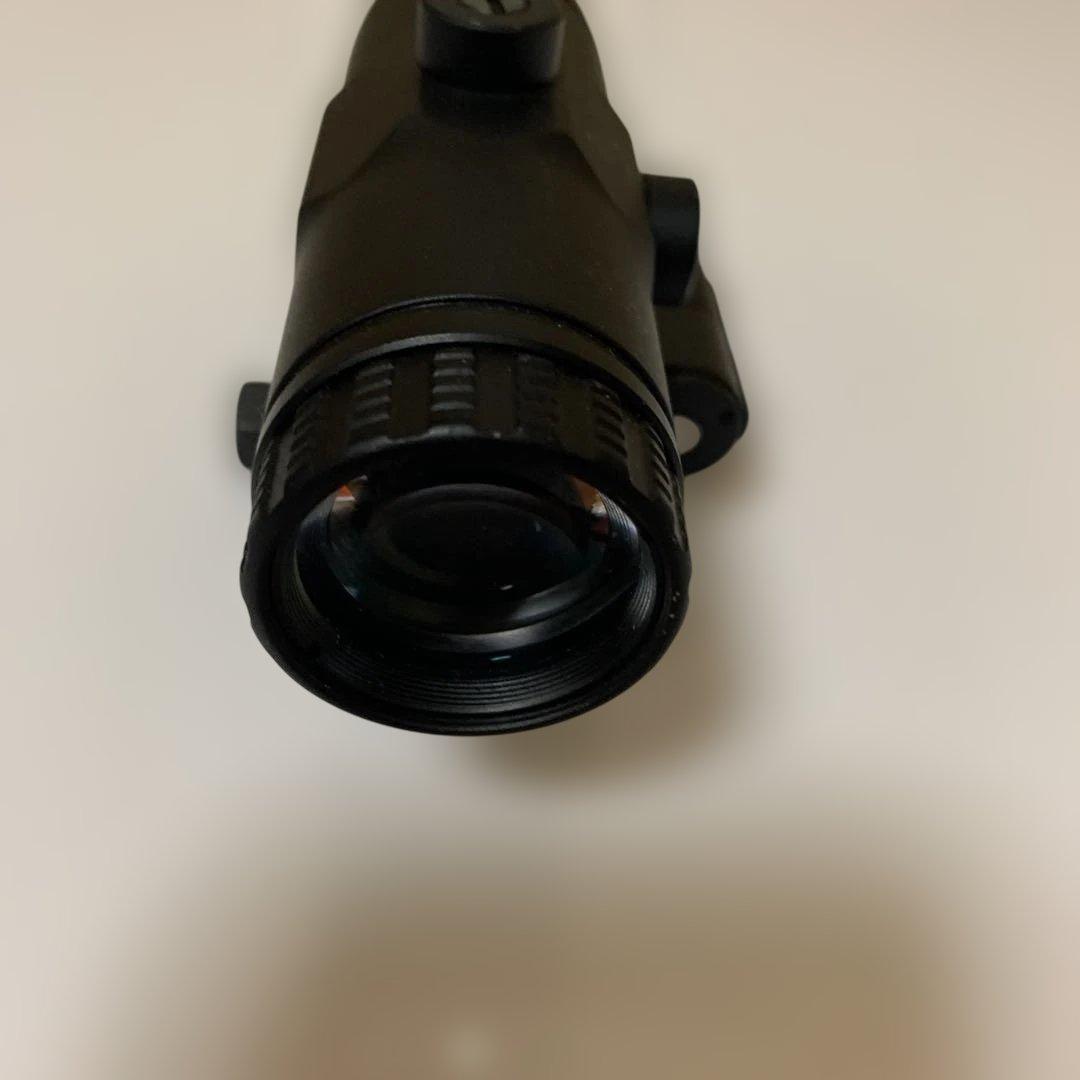 Vortex VMX-3T マグニファイア