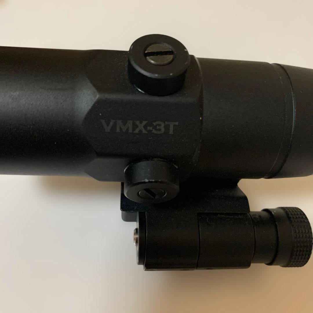 Vortex VMX-3T マグニファイア
