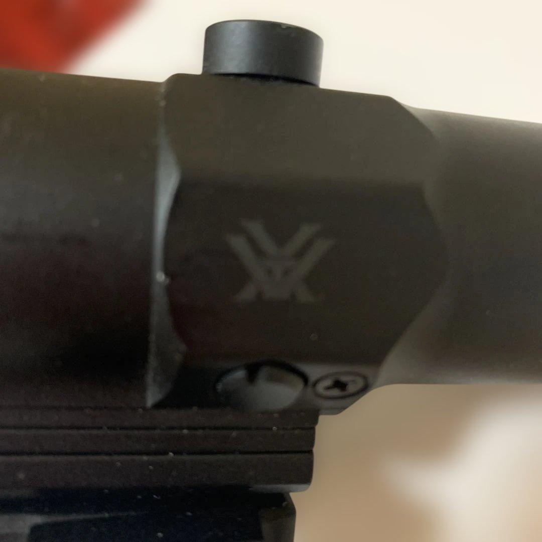 Vortex VMX-3T マグニファイア