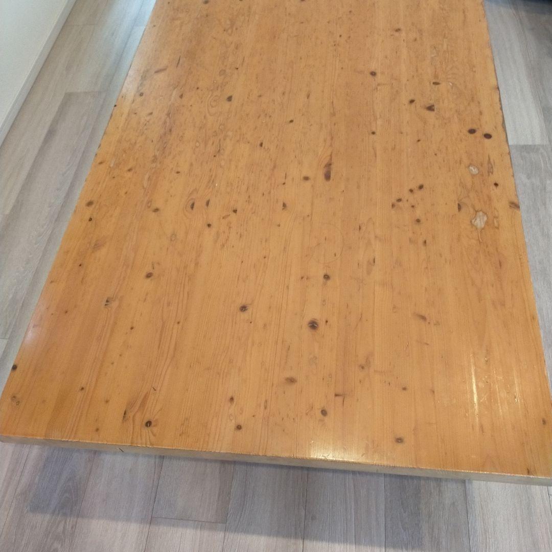 アクタス　座卓　折りたたみ可能