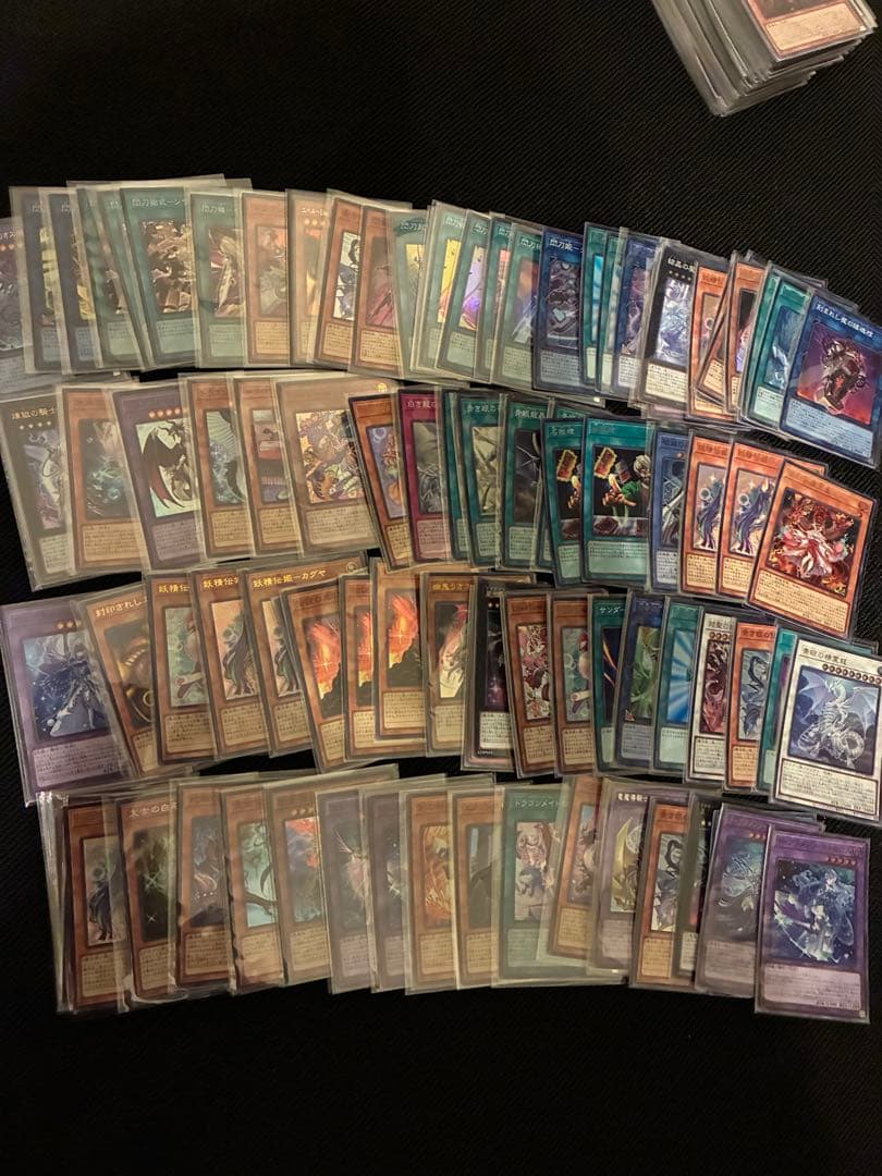 遊戯王　まとめ　引退