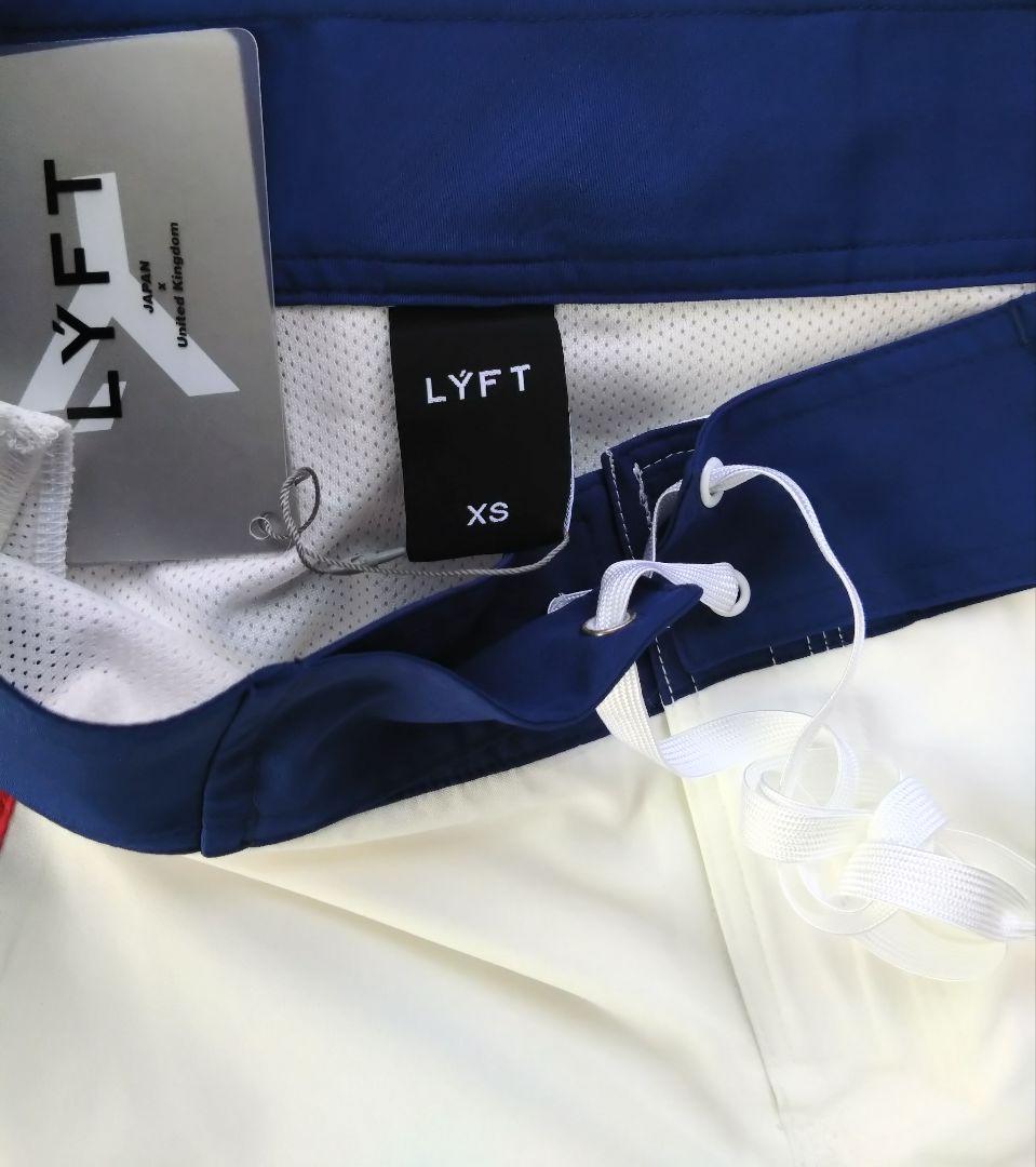 LYFT 水着 XSサイズ タグ付 未使用品　veatm cronos