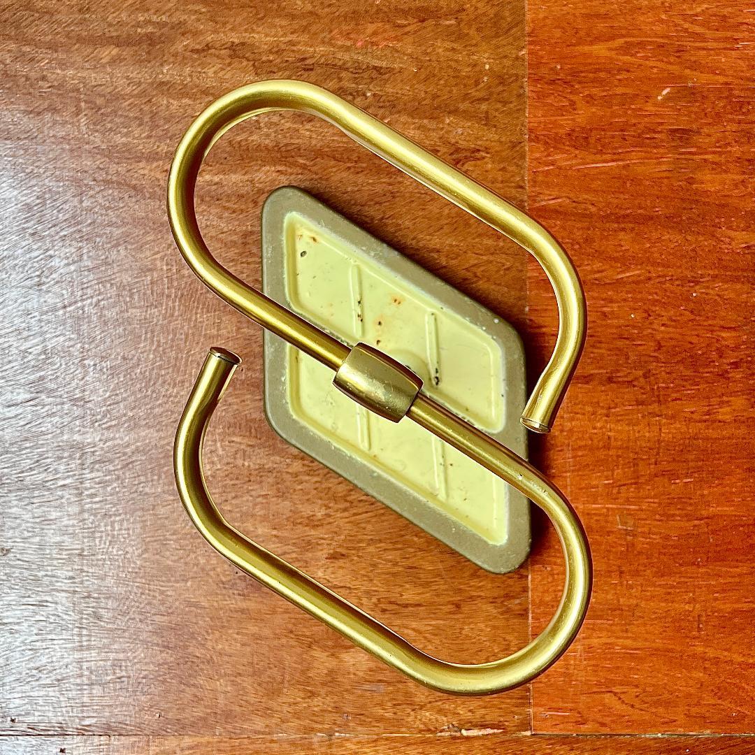 傘立て ドイツ製 60年代 ミッドセンチュリー レトロ バウハウス 傘置き