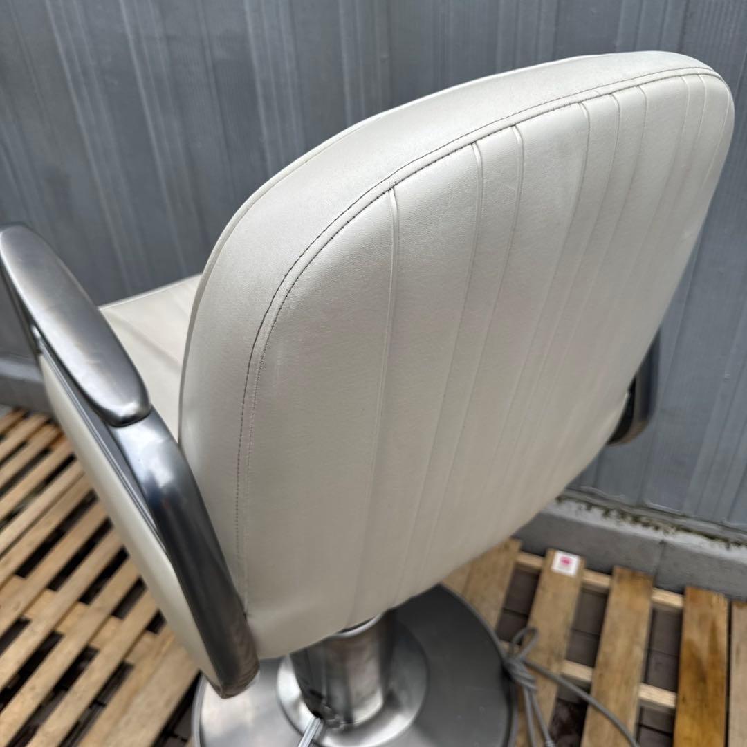 セット椅子　タカラベルモント CADILLA（キャデラ）　電動ベースSP-ED