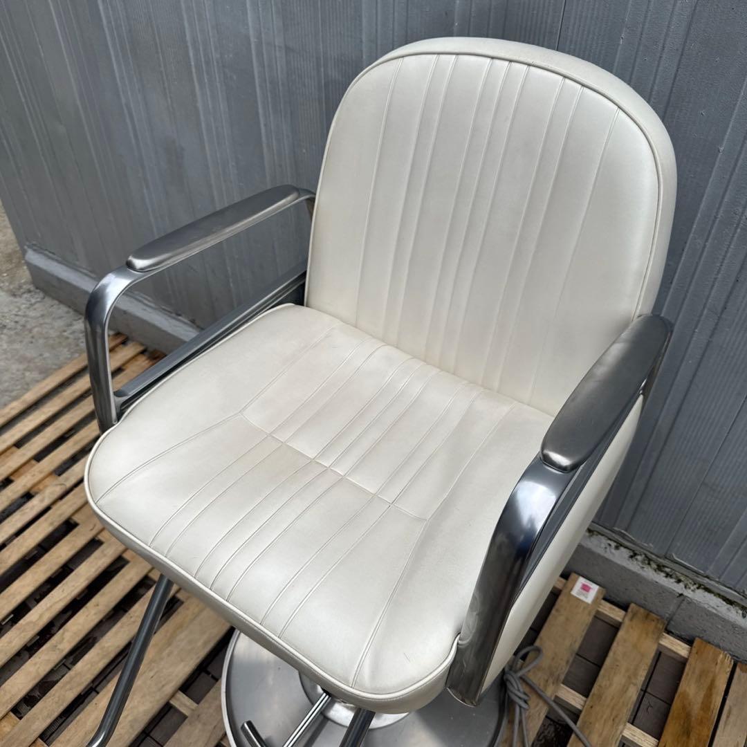 セット椅子　タカラベルモント CADILLA（キャデラ）　電動ベースSP-ED