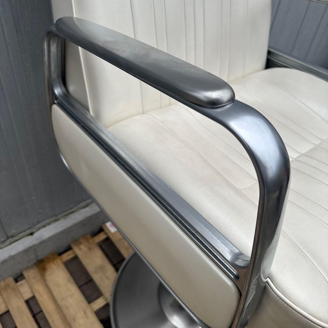 セット椅子　タカラベルモント CADILLA（キャデラ）　電動ベースSP-ED