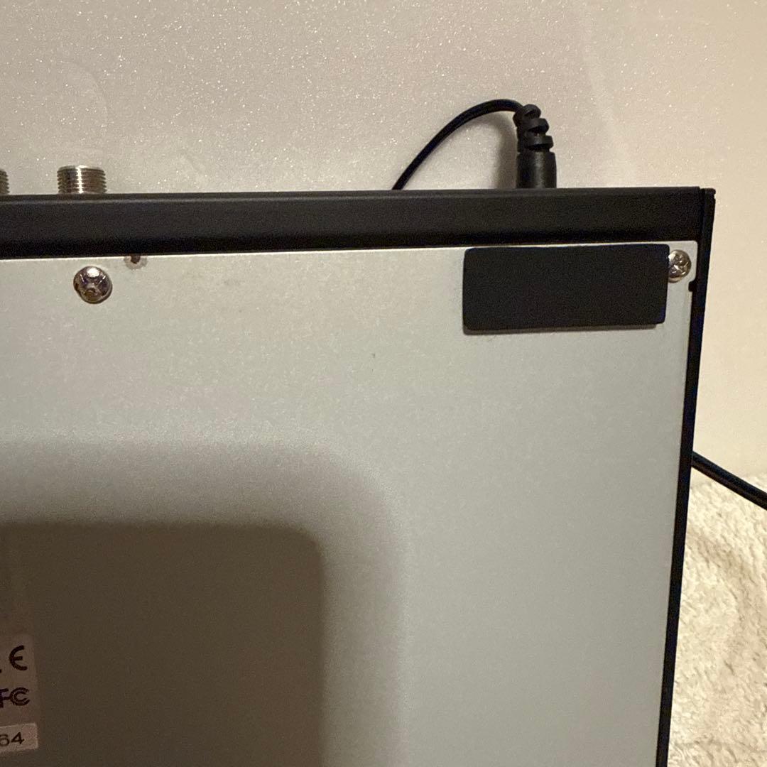 zoom マルチエフェクター G3Xn 生産終了品